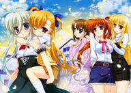 10s 1922839 5_females ;p absurd_resolution absurdres age_difference ahoge arms_behind_back art ascot asteion asymmetrical_hair bangs bare_knees belt blonde_hair blue_eyes blush bow breasts brown_hair building buttons carrying casual child cloud corset crossed_arms d dress einhart_stratos fate_testarossa female flat_chest frilled_skirt frills fujima_takuya gelbooru glowing gradient grey_hair group hair_between_eyes hair_ornament hair_ribbon hairclip hairpin hand_on_own_chest hand_on_shoulder happy head_tilt heterochromia high_resolution highres hug hug_from_behind huge_filesize jewelry knee_high_socks lace lace-trimmed_shirt lace-trimmed_skirt lace_trim large_filesize legs lingerie long_hair looking_at_viewer low-tied_long_hair lyrical_nanoha mahou_shoujo_lyrical_nanoha mahou_shoujo_lyrical_nanoha_strikers mahou_shoujo_lyrical_nanoha_vivid male multiple_females necklace o official_art one_eye_closed open_mouth outdoors p pencil_skirt pendant petals piggyback ponytail purple_eyes quintet red_eyes red_hair ribbon safe scan school_uniform shirt short_dress short_hair short_twintails sidelocks silver_hair skirt sky smile socks st._hilde_academy_of_magic_uniform standing strap sweater sweater_vest takamachi_nanoha takamichi_vivio tied_hair tongue tongue_out turtleneck twintails two_side_up underwear uniform very_high_resolution very_long_hair vividstyle vivio white_legwear wink yagami_hayate young yuri // 9905x7005 // 10.6MB