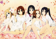 k-on! // 1500x1028 // 1.5MB