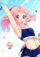 __hatoya_kohane_and_sawatari_uki_anima_yell_drawn_by_mad_hazukiken__5932eb36766e421554b1533a918b137c // 1032x1457 // 1.2MB