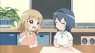 chan hug reaction_images yuru_yuri // 380x214 // 2.2MB