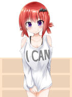 gabriel_dropout satanichia_mcdowell_kurumizawa // 1858x2508 // 1.0MB