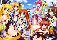 10s 6+_females absurd_resolution absurdres art fate_testarossa female fujima_takuya heterochromia high_resolution huge_filesize long_hair low-tied_long_hair lyrical_nanoha mahou_shoujo_lyrical_nanoha mahou_shoujo_lyrical_nanoha_vivid multiple_females official_art scan shamal short_hair signum takamachi_nanoha tied_hair torn_clothes very_long_hair vita vivio yagami_hayate // 9912x7007 // 11.4MB