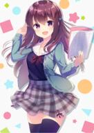 zettai_ryouiki // 1003x1417 // 1.1MB