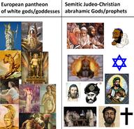 christianity jew meme merchant pol // 1888x1824 // 879.3KB