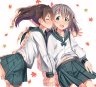 yama_no_susume // 1504x1363 // 1.3MB