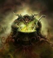 nurgle warhammer_40k // 470x512 // 36.5KB