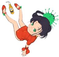 corona-chan // 753x727 // 236.8KB