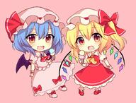 flandre_scarlet touhou // 1187x901 // 161.7KB