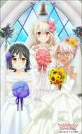 fate fatekaleid illyasviel_von_einzbern kuro_von_einzbern miyu_edelfelt // 720x1183 // 218.0KB