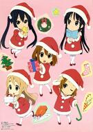 k-on! // 850x1206 // 129.4KB