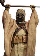 sandpeople star_wars tuskan_raider // 448x627 // 464.8KB