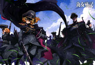 youjo_senki // 3515x2409 // 855.9KB