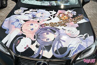 3dpd car stickers // 1000x667 // 519.4KB