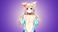 1537850637618 animal_ears belly wallpaper // 3840x2160 // 3.6MB