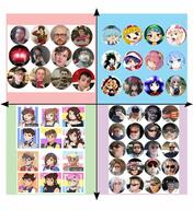 meme political_compass political_spectrum // 1102x1200 // 152.5KB