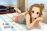 k-on! // 2162x1461 // 1.3MB