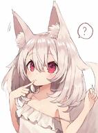 animal_ears usashiro_mani // 600x812 // 79.8KB