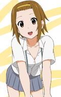 k-on! // 740x1178 // 151.7KB