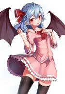 touhou vampire // 700x1000 // 130.2KB