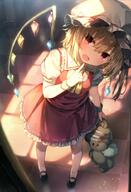 touhou // 682x1000 // 122.6KB