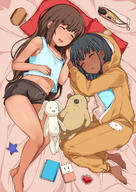 loli sleeping // 920x1300 // 1.0MB