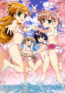 00s 4_females absurd_resolution art ass asymmetrical_hair barefoot bikini blonde_hair blue_eyes blush brown_eyes cherry_blossom corona_timir fangs feet female flower fujima_takuya green_eyes group hand_holding happy heterochromia high_resolution loli lolibooru.moe long_hair lyrical_nanoha mahou_shoujo_lyrical_nanoha mahou_shoujo_lyrical_nanoha_strikers mahou_shoujo_lyrical_nanoha_vivid miura_rinaldi multiple_females official_art one_eye_closed pink_hair ponytail possible_duplicate purple_hair quartet ribbon rio_wesley rio_wezley sacred_heart scan short_hair side_ponytail sky smile swimsuit takamichi_vivio tied_hair tree twintails very_high_resolution vivio water water_float wet wink yande.re young // 2874x4098 // 1.8MB