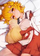 animal_ears senko sewayaki_kitsune_no_senko-san tail // 850x1195 // 173.0KB