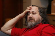 character_request creator gnu_plus_meme image richard_matthew_stallman richard_stallman // 3504x2336 // 2.7MB