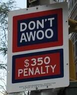 awoo meme // 250x309 // 14.0KB