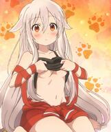 belly urara_meirocho // 846x1000 // 148.7KB