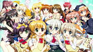 10s 169_aspect_ratio 6+_females art asteion asymmetrical_hair chantez_arpinion corona_timir einhart_stratos fate_testarossa female fujima_takuya gradient gradient_background harry_tribeca high_resolution lyrical_nanoha mahou_shoujo_lyrical_nanoha mahou_shoujo_lyrical_nanoha_vivid miura_rinaldi multiple_females nove_(nanoha) numbers_(nanoha) official_art ponytail rio_wezley sacred_heart safe screen_capture screencap sieglinde_jeremiah st._hilde_academy_of_magic_uniform takamachi_nanoha takamichi_vivio tied_hair uniform victoria_dahlgrun victoria_dahlgrün vivio yagami_hayate // 1920x1080 // 487.4KB