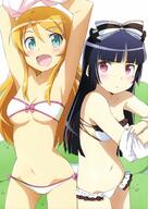 ore_no_imouto_ga_konna_ni_kawaii_wake_ga_nai // 2000x2823 // 486.3KB