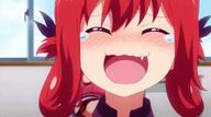 gabriel_dropout kurumizawa_satanichia_mcdowell laughing reaction satanichia_mcdowell_kurumizawa // 498x278 // 1.1MB