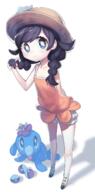 loli pokemon // 1185x2383 // 1.3MB