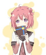 yuru_yuri // 738x883 // 228.3KB