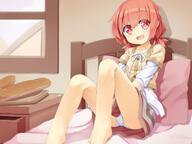 watashi_ni_tenshi_ga_maiorita // 1600x1200 // 940.2KB