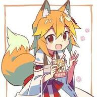 sewayaki_kitsune_no_senko-san // 225x225 // 11.8KB