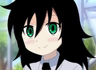watamote // 2560x1852 // 250.8KB