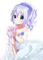 blue_hair chino_kafuu gochuumon_wa_usagi_desu_ka? loli // 500x695 // 356.6KB