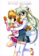 einhart_stratos fujima_takuya heterochromia lyrical_nanoha mahou_shoujo_lyrical_nanoha mahou_shoujo_lyrical_nanoha_vivid thigh-highs vivio // 2477x3540 // 1006.4KB