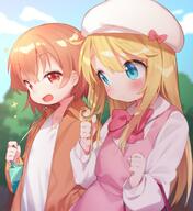 watashi_ni_tenshi_ga_maiorita // 931x1018 // 93.6KB