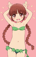 loli swimsuit // 516x800 // 177.3KB