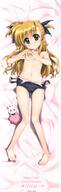 1_female absurd_resolution absurdres archway_of_venus art ass_visible_through_thighs asymmetrical_hair barefoot bed_sheet blonde_hair blush breast_grab breasts camel_toe censored closed_mouth convenient_arm convenient_censoring dakimakura feet female flat_chest fujima_takuya full_body gelbooru green_eyes hair_ornament hair_ribbon heart heart_hands heterochromia high_resolution huge_filesize lagomorph large_filesize loli long_hair long_image looking_at_viewer lying lyrical_nanoha mahou_shoujo_lyrical_nanoha mahou_shoujo_lyrical_nanoha_vivid mammal navel official_art old_school_swimsuit on_back one-piece_swimsuit ponytail rabbit red_eyes ribbon sacred_heart scan school_swimsuit shiny shiny_hair side_ponytail smile solo swimsuit swimsuit_pull takamichi_vivio tall_image tied_hair toes top_pull topless very_high_resolution visible_seams_on_crotch vivio yande.re young // 2350x7361 // 11.6MB