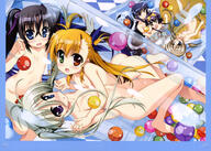 10s 6+_females absurd_resolution art ass atfbooru.ninja barefoot blonde_hair bottomless censored convenient_censoring corona_timir einhart_stratos feet female fujima_takuya grey_hair group hand_holding heterochromia high_resolution interlocked_fingers interlocked_fingers\r\n loli long_hair lyrical_nanoha mahou_shoujo_lyrical_nanoha mahou_shoujo_lyrical_nanoha_vivid micaiah_chevelle multiple_females nude official_art purple_hair questionable rio_wesley rio_wezley scan sieglinde_jeremiah takamichi_vivio toes topless very_high_resolution vivio young yuri // 5743x4092 // 2.7MB