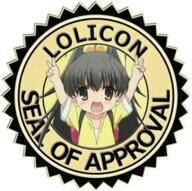 loli lolicon memes seal // 300x298 // 170.9KB