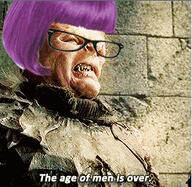feminism lord_of_the_rings meme // 245x238 // 768.3KB
