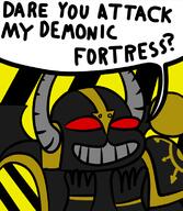 meme warhammer_40k // 680x780 // 109.2KB