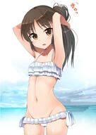 beach loli swimsuit // 694x982 // 452.9KB