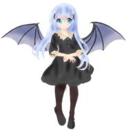 blue_hair chino_kafuu gochuumon_wa_usagi_desu_ka? loli // 1163x1200 // 611.3KB