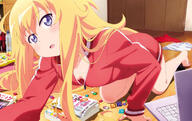 gabriel_dropout tenma_gabriel_white // 1500x948 // 803.0KB